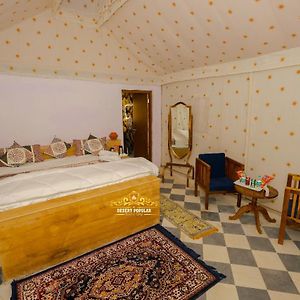 Desert Popular Resort & Camp